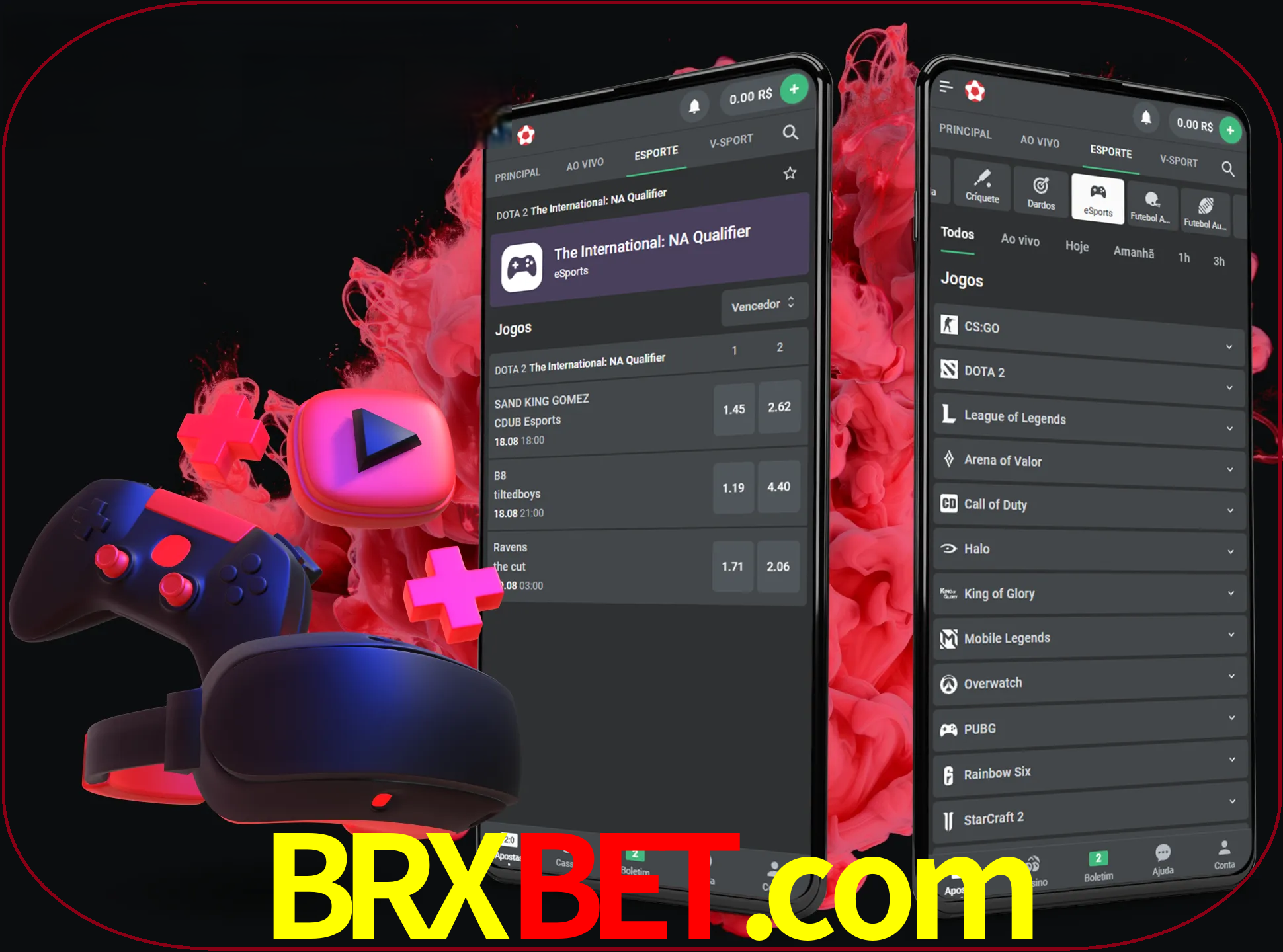Para ter a aplicação móvel brxbet no seu smartphone, basta descarregar o ficheiro apk e seguir as instruções.