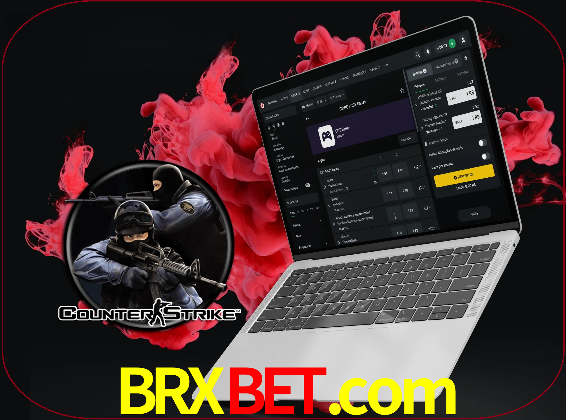 Um grande número de jogos irá agradar aos fãs deste jogo de tiro no sítio Web e na aplicação da empresa brxbet.
