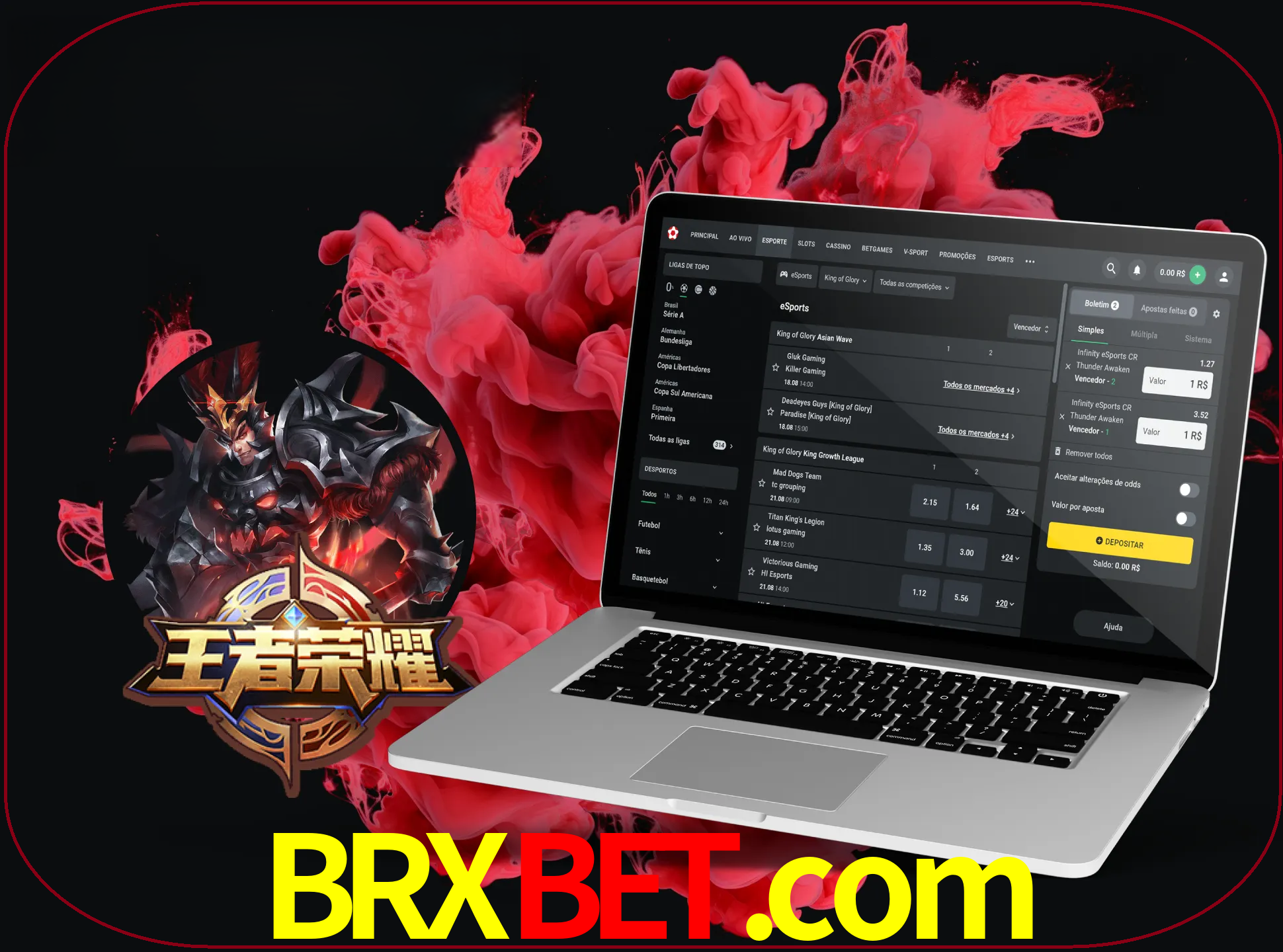 Um jogo global que conquistou os corações dos utilizadores de todo o mundo e que foi desenvolvido na China está disponível no brxbet.
