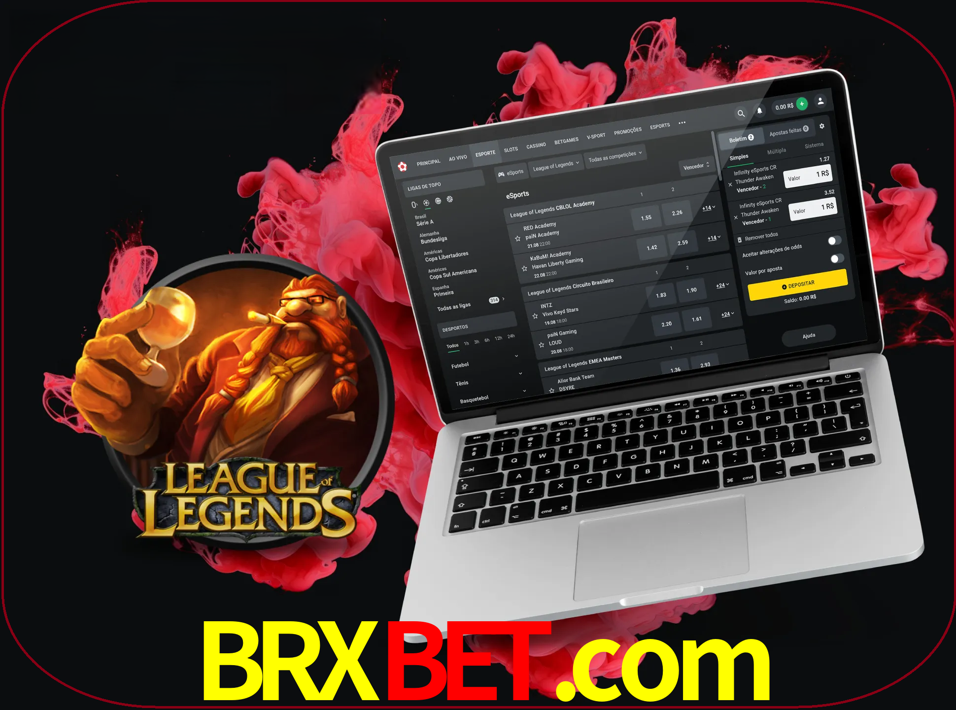 Se é um fã deste jogo, muitos torneios fantásticos que o vão surpreender estão disponíveis no brxbet.