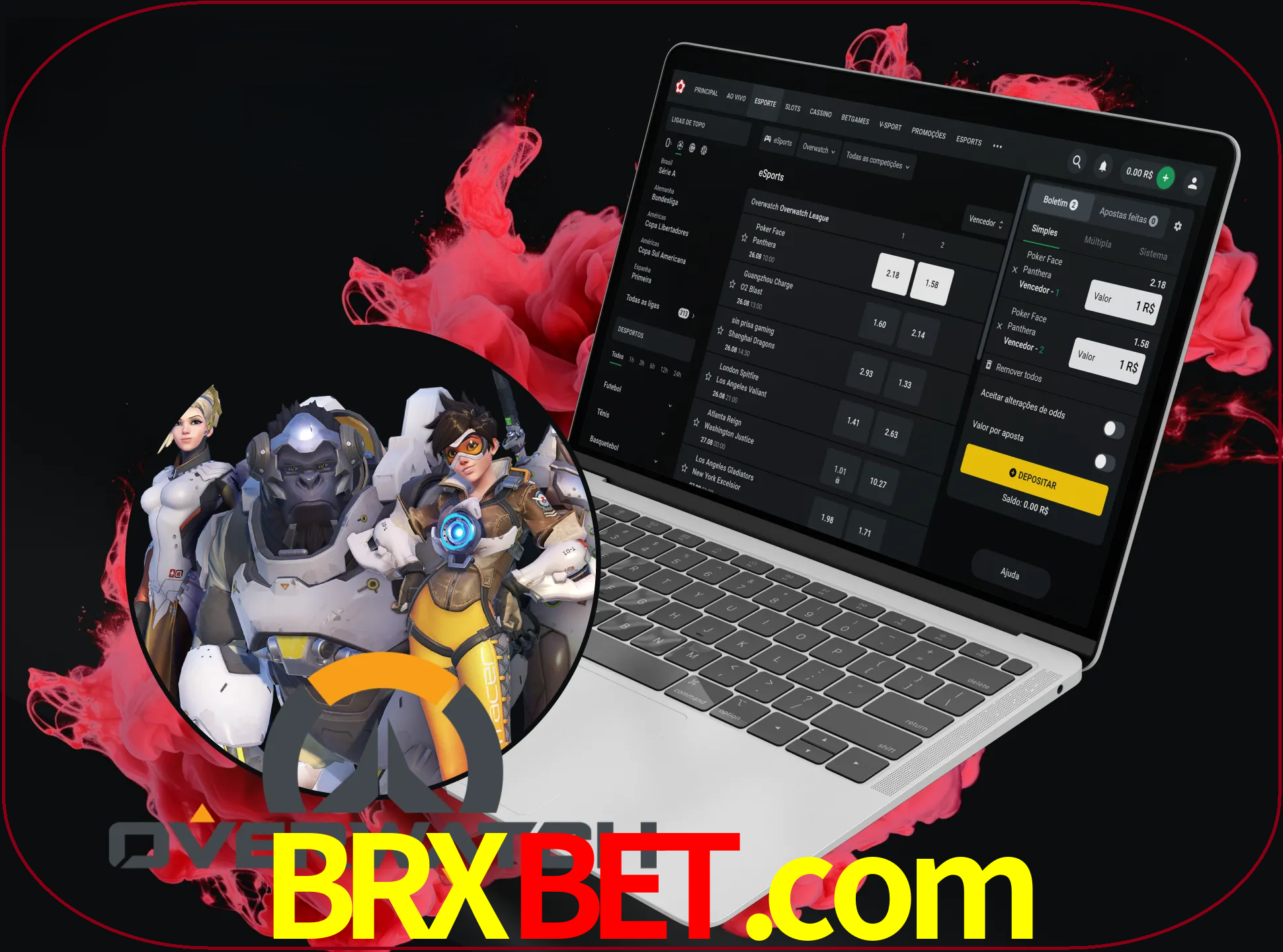Os fãs deste fantástico jogo apreciarão a abundância de jogos e podem também ganhar dinheiro real apostando no brxbet.